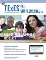 TExES ESL (154) Supplemental