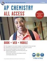 AP Chemistry, All Access