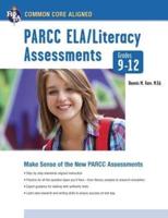 Common Core: Parcc(r) Ela/Literacy Assessments, Grades 9-12