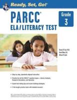 PARCC ELA/Literacy Test. Grade 3