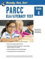 Common Core: PARCC ELA/Literacy Test, Grade 4