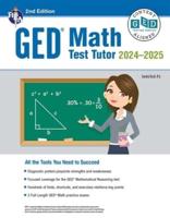 GED Math Test Tutor