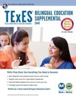 TExES Bilingual Education Supplemental (164)