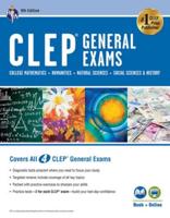 CLEP General Exams
