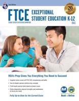 FTCE Exceptional Student Education K-12