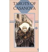 Tarots of Casanova *