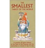 Smallest Tarot of the World *