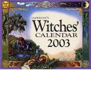 Witches' Calendar 2003