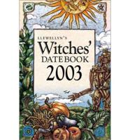 Witches' Datebook 2003