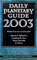 Daily Planetary Guide. Llewellyn's Astrological Datebook