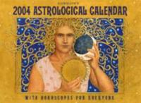 Astrological Calendar 2004