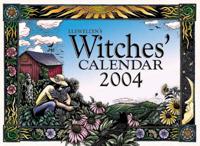Witches' Calendar 2004
