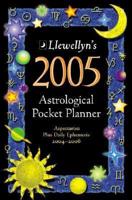 Astrological Pocket Planner 2005