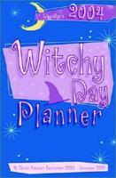 Witchy Day Planner 2004