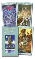 Tarot of Atlantis/Tarot De Atlantida