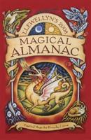 Llewellyn's 2008 Magical Almanac