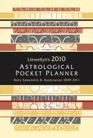 Llewellyn's 2010 Astrological Pocket Planner