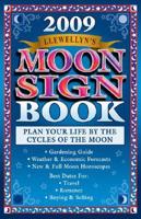 Llewellyn's 2009 Moon Sign Book