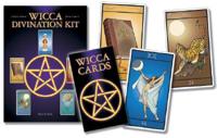 Wicca Divination Kit