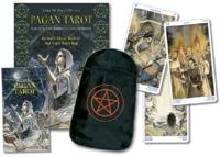 Pagan Tarot Cards Kit