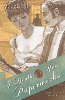 A Death at the Rose Paperworks