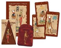 Cleopatra Tarot / Tarot De Cleopatra