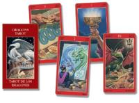 Dragons Tarot