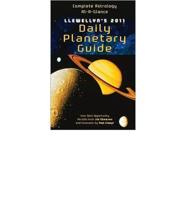 Llewellyn's 2011 Daily Planetary Guide
