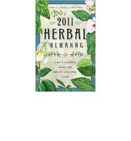 Llewellyn's 2011 Herbal Almanac