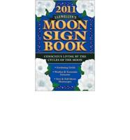 Llewellyn's 2011 Moon Sign Book