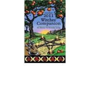Llewellyn's 2011 Witches' Companion