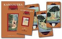 Kamasutra Tarot Kit