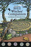 Llewellyn's 2012 Witches' Companion