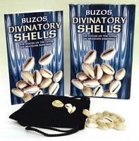 Buzios Divinatory Shells