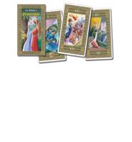 The Tarot of Princesses/Tarot de Princesas