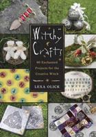Witchy Crafts