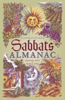 Llewellyn's 2014 Sabbats Almanac