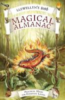 Llewellyn's 2016 Magical Almanac