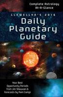 Llewellyn's 2016 Daily Planetary Guide