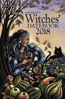 Llewellyn's 2018 Witches' Datebook