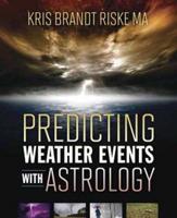 Predicting Weather Events With Astrology