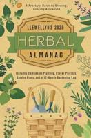 Llewellyn's 2020 Herbal Almanac