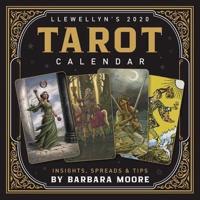 Llewellyn's 2020 Tarot Calendar