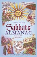 Llewellyn's 2021 Sabbats Almanac