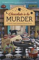 Chocolate À La Murder