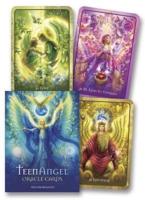 Teenangel Oracle Cards