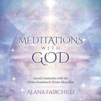 Meditations With God CD