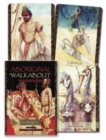 Aboriginal Walkabout Oracle Cards