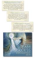 Dream Goddess Empowerment Deck