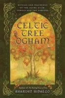 Celtic Tree Ogham